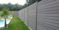 Portail Clôtures dans la vente du matériel pour les clôtures et les clôtures à Olmiccia